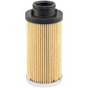 baldwin pt9203, wire mesh supported hydraulic element