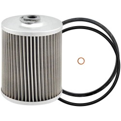baldwin pt9214, wire mesh hydraulic element with bail handle