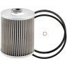 baldwin pt9214, wire mesh hydraulic element with bail handle