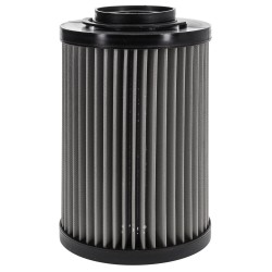 baldwin pt9217, wire mesh hydraulic element with attached spring
