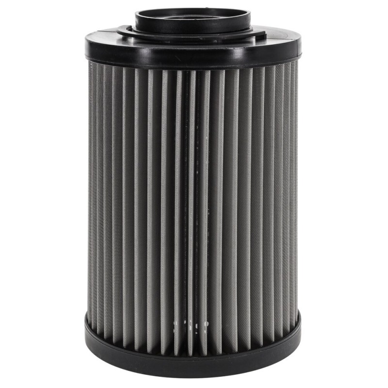 baldwin pt9217, wire mesh hydraulic element with attached spring