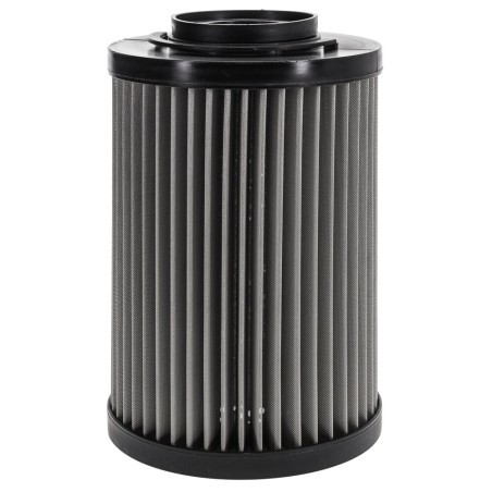 Baldwin PT9217, Wire Mesh Hydraulic Filter Element with Attached Spring