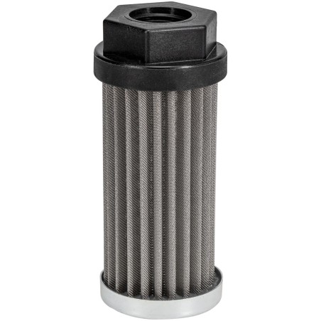 Baldwin PT9222, Wire Mesh Hydraulic Filter Element