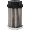 baldwin pt9223, wire mesh hydraulic element