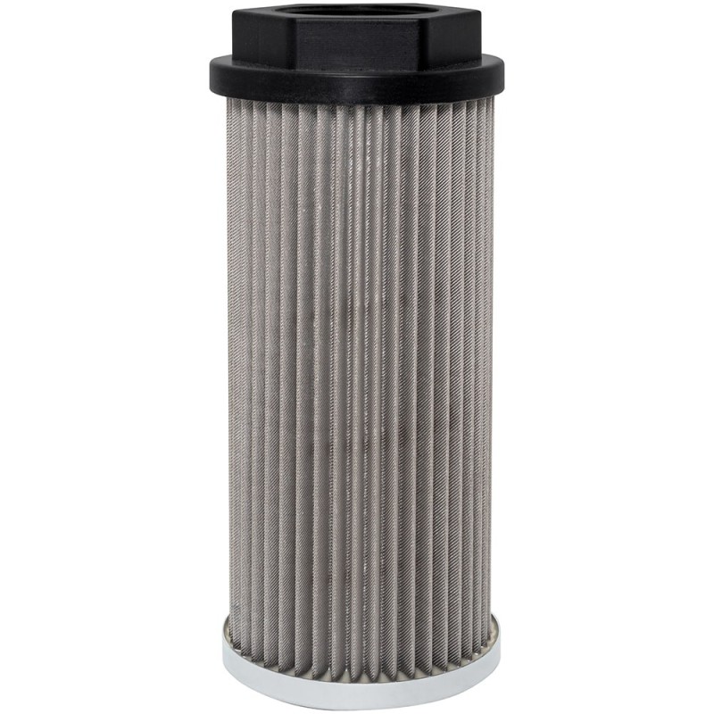 baldwin pt9224, wire mesh hydraulic element