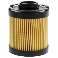 baldwin pt9239, wire mesh supported hydraulic element with attached spring
