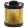 baldwin pt9239, wire mesh supported hydraulic element with attached spring