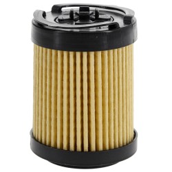 baldwin pt9240, wire mesh supported hydraulic element with attached spring