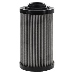 baldwin pt9242, wire mesh supported hydraulic element with attached spring