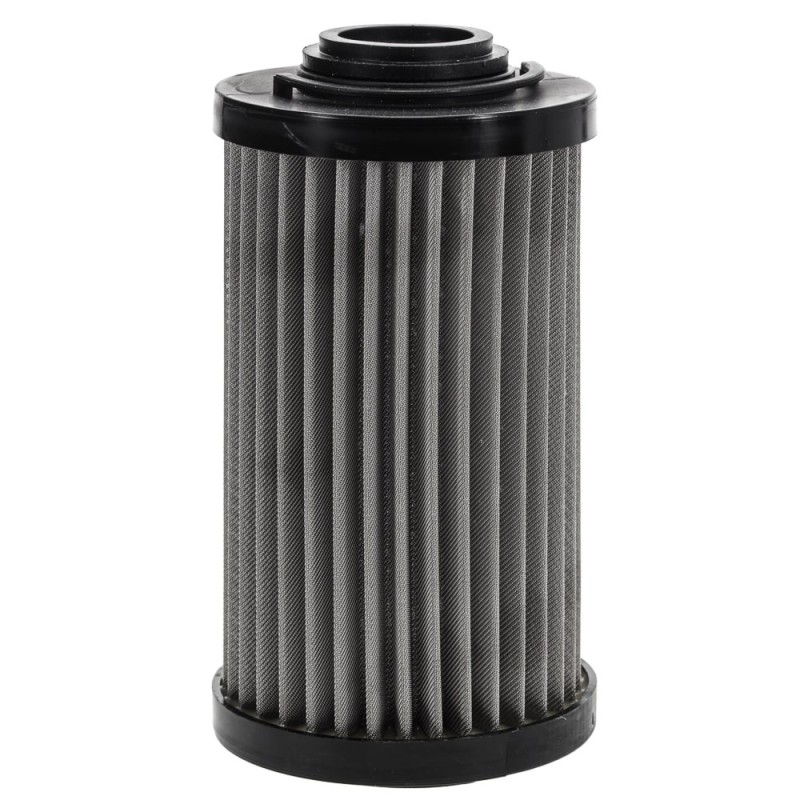 baldwin pt9242, wire mesh supported hydraulic element with attached spring