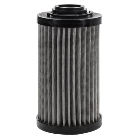 Baldwin PT9242, Wire Mesh Supported Hydraulic Filter Element with Attached Spring