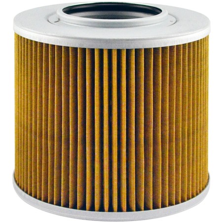 Baldwin PT9245, Wire Mesh Hydraulic Filter Element