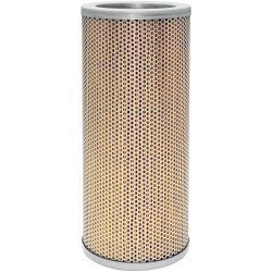 baldwin pt9254, hydraulic element