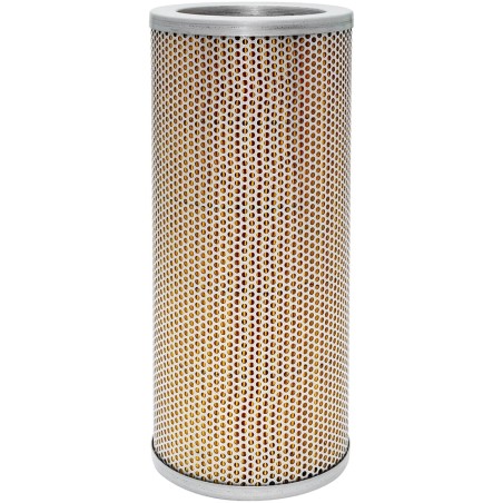 baldwin pt9254, hydraulic element