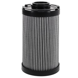 baldwin pt9256-mpg, wire mesh supported hydraulic element with attached spring