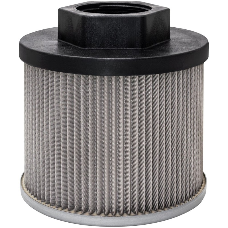 baldwin pt9277, wire mesh hydraulic element