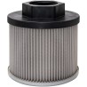 baldwin pt9277, wire mesh hydraulic element