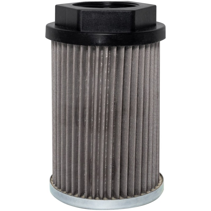 baldwin pt9278, wire mesh hydraulic element