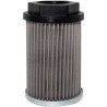 baldwin pt9278, wire mesh hydraulic element