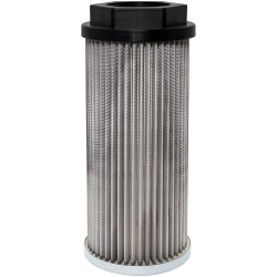 baldwin pt9279, wire mesh hydraulic element