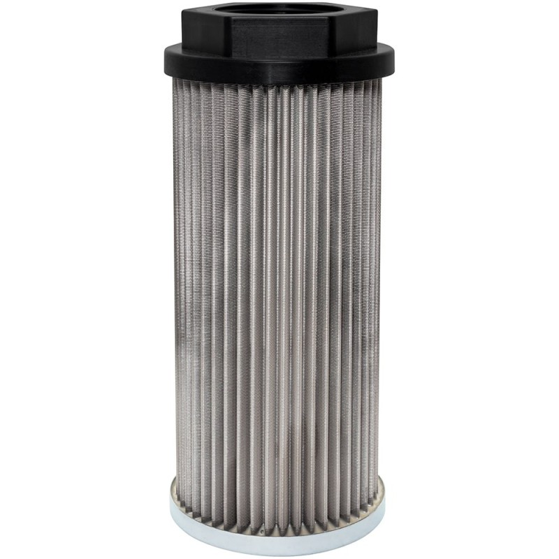 baldwin pt9279, wire mesh hydraulic element