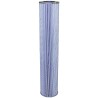 Baldwin PT9283-MPG, Wire Mesh Supported Maximum Performance Glass Hydraulic Filter Element