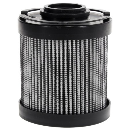 Baldwin PT9289-MPG, Wire Mesh Supported Maximum Performance Glass Hydraulic Filter Element