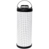 baldwin pt9300-mpg, wire mesh supported maximum performance glass hydraulic ele