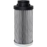 baldwin pt9309-mpg, wire mesh supported maximum performance glass hydraulic ele