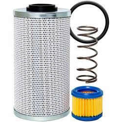 baldwin pt9315 kit, set of 2 hydraulic elements