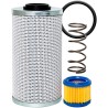 baldwin pt9315 kit, set of 2 hydraulic elements