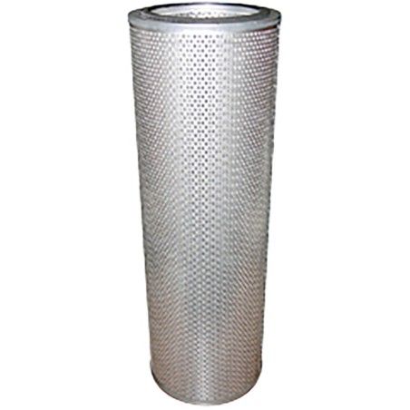 Baldwin PT9338-MPG, Wire Mesh Supported Maximum Performance Glass Hydraulic Filter Element