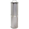 baldwin pt9355-mpg, wire mesh supported 2-section maximum peformance glass hydr