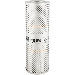 baldwin pt93-mpg, maximum performance glass hydraulic element