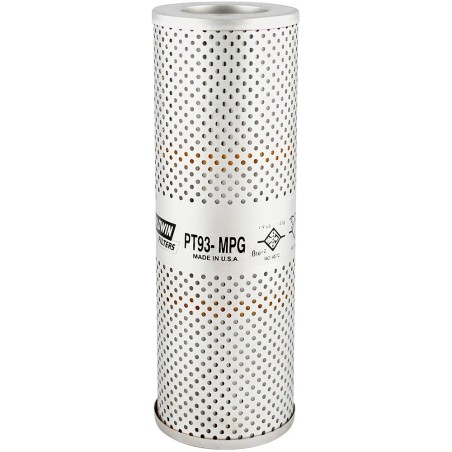 Baldwin PT93-MPG, Maximum Performance Glass Hydraulic Filter Element