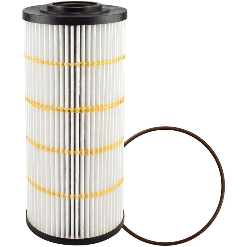 baldwin pt9407-mpg, maximum performance glass hydraulic element