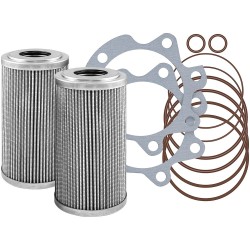 baldwin pt9415-mpg kit, set of 2 wire mesh supported maximum performance glass