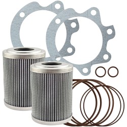 baldwin pt9416-mpg kit, set of 2 wire mesh supported maximum performance glass