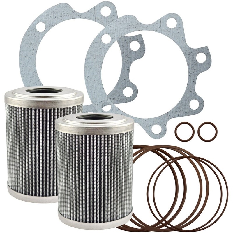 baldwin pt9416-mpg kit, set of 2 wire mesh supported maximum performance glass