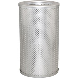 baldwin pt9418, hydraulic element