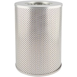 baldwin pt98-10, hydraulic element