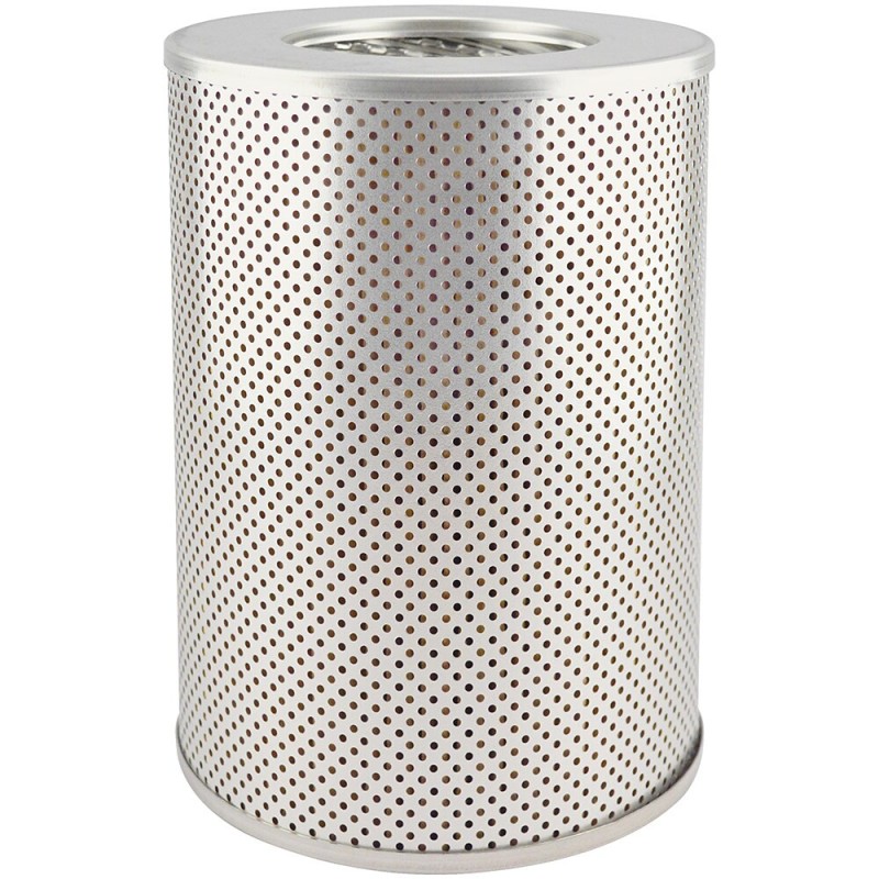 baldwin pt98-10, hydraulic element
