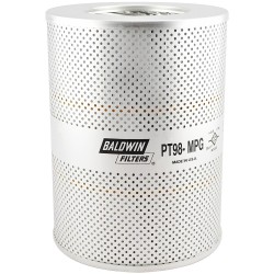 baldwin pt98-mpg, maximum performance glass hydraulic element