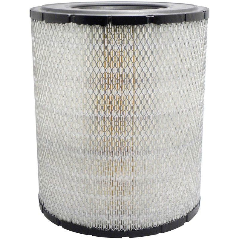 baldwin rs3504, radial seal outer air element