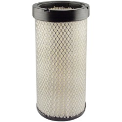 baldwin rs3505, radial seal inner air element