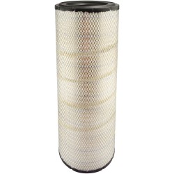 baldwin rs3516, radial seal outer air element