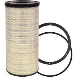 baldwin rs3534, radial seal outer air element