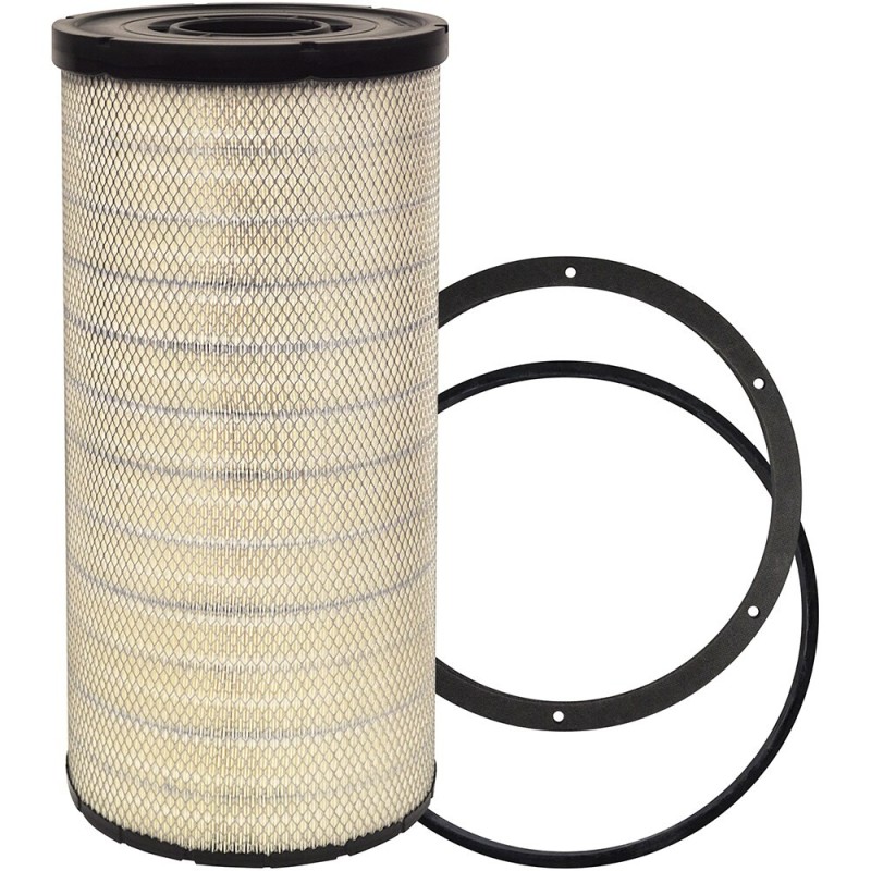baldwin rs3534, radial seal outer air element