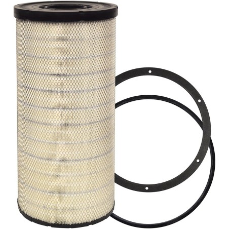 Baldwin RS3534, Radial Seal Outer Air Filter Element