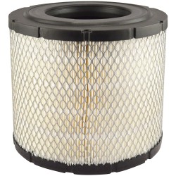 baldwin rs3536, radial seal outer air element